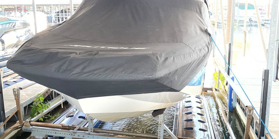 Super Air Nautique G23