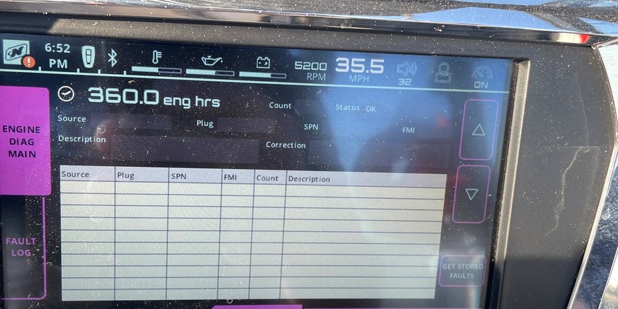 Super Air Nautique G23