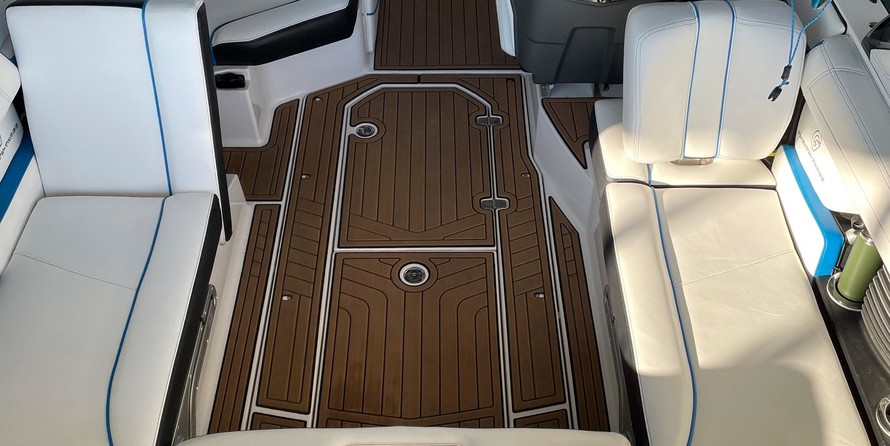 Super Air Nautique G23