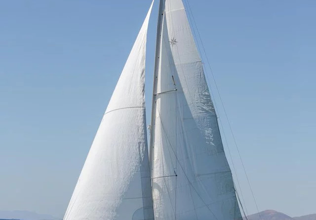 Jeanneau Sun Odyssey 440