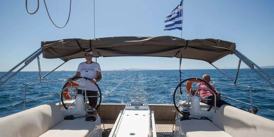 Jeanneau Sun Odyssey 440