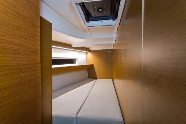 Jeanneau Sun Odyssey 440