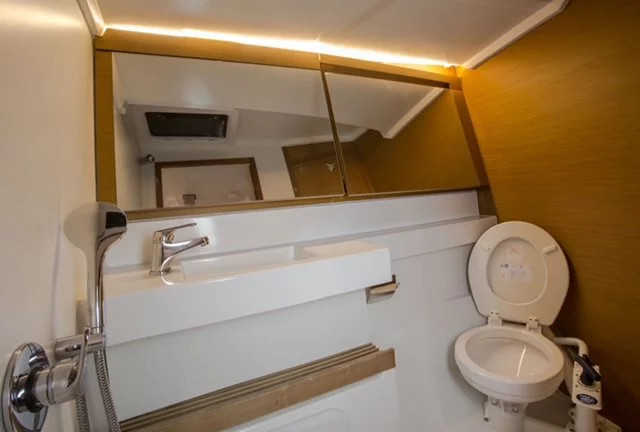 Jeanneau Sun Odyssey 440