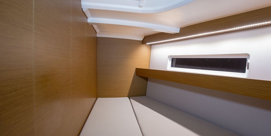 Jeanneau Sun Odyssey 440