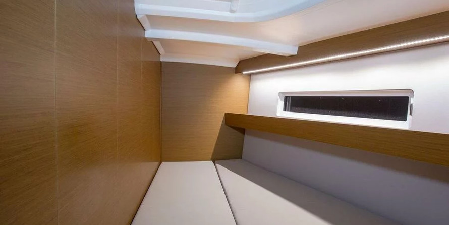 Jeanneau Sun Odyssey 440