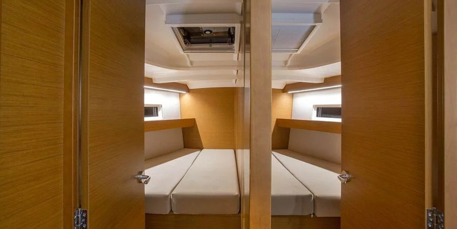 Jeanneau Sun Odyssey 440