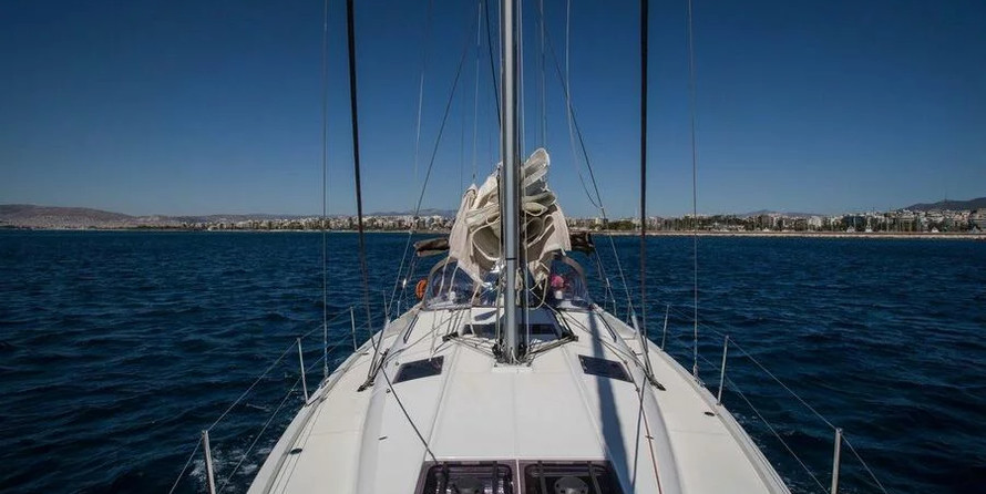 Jeanneau Sun Odyssey 440