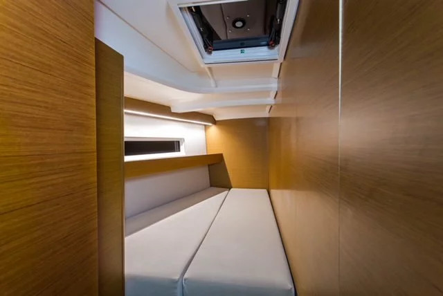 Jeanneau Sun Odyssey 440