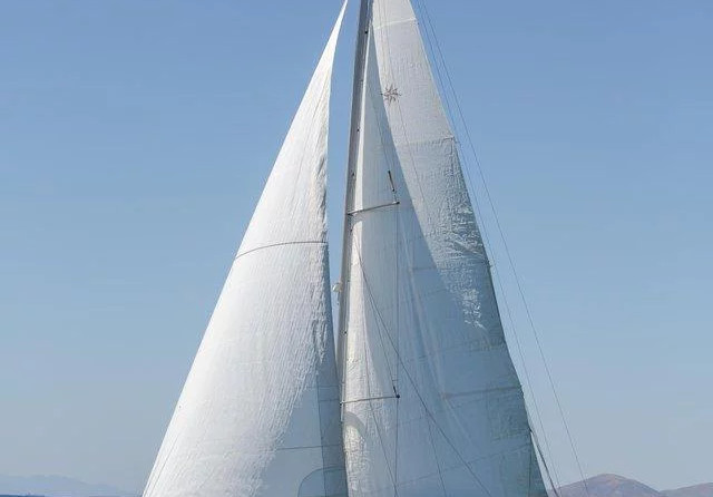Jeanneau Sun Odyssey 440