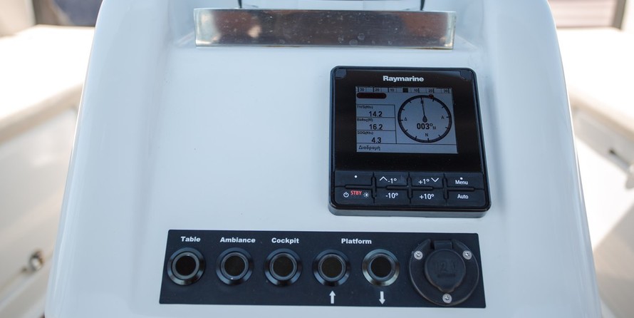 Jeanneau Sun Odyssey 440