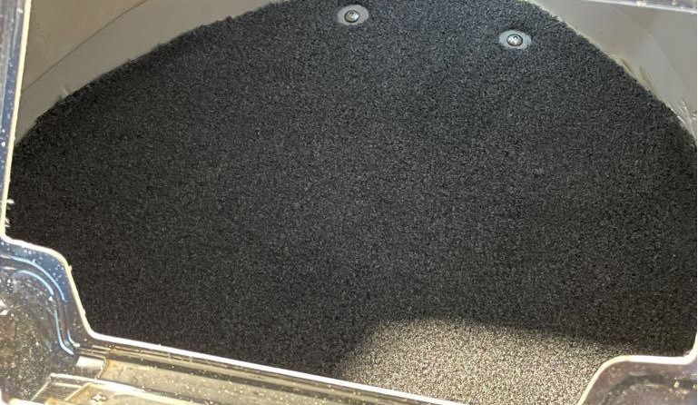 Lund Boats 1975 Pro-V Sport