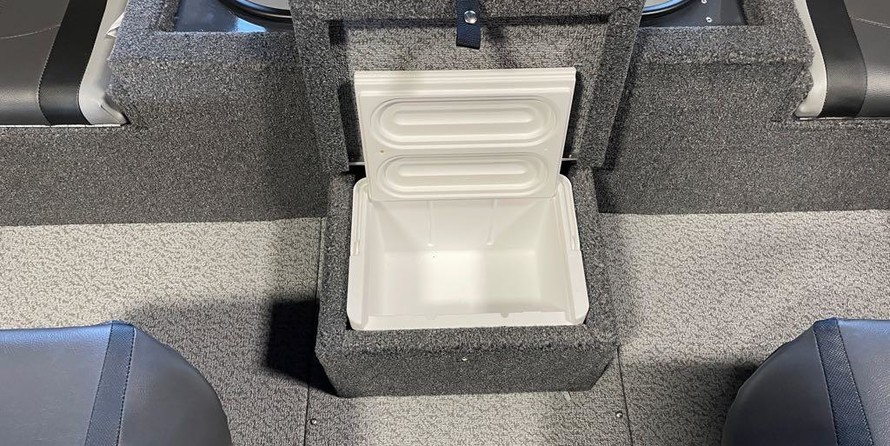 Lund Boats 1975 Pro-V Sport