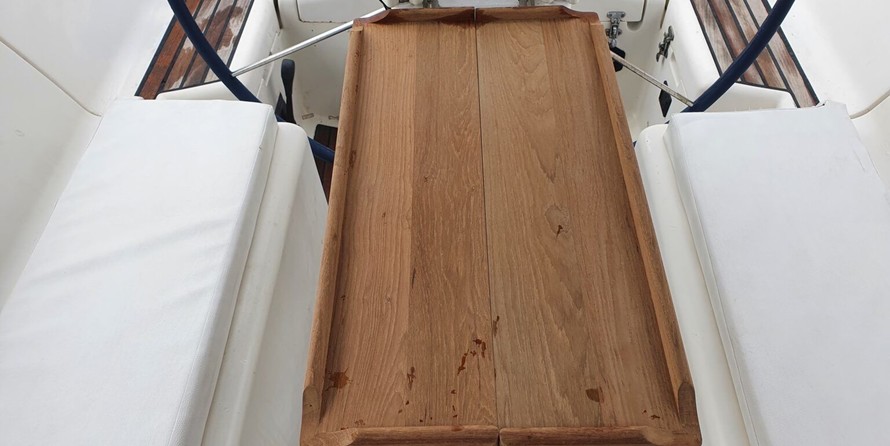 Jeanneau Sun Odyssey 41 DS