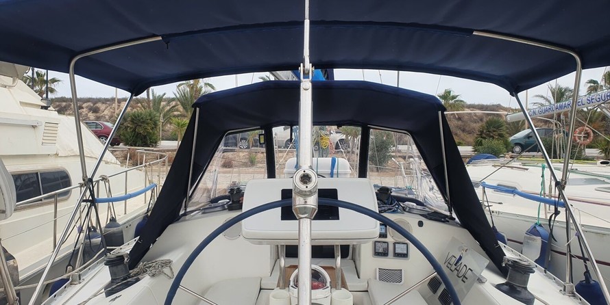 Jeanneau Sun Odyssey 41 DS