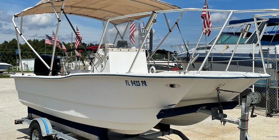 Nautica po sea world 31 fly