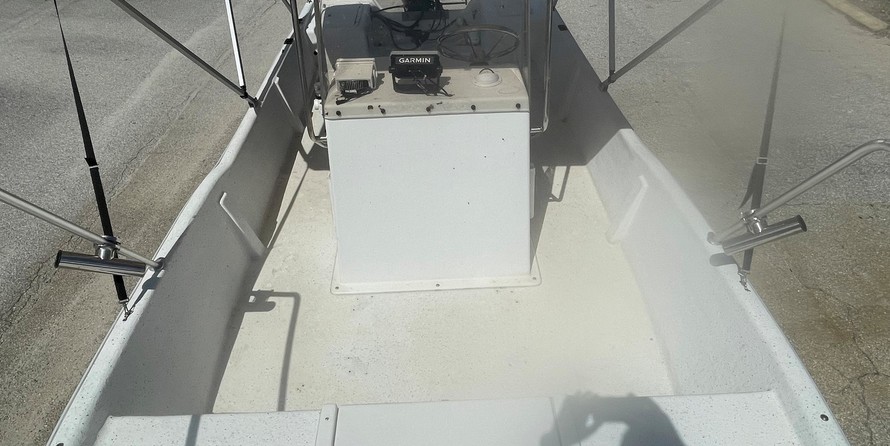 Nautica po sea world 31 fly