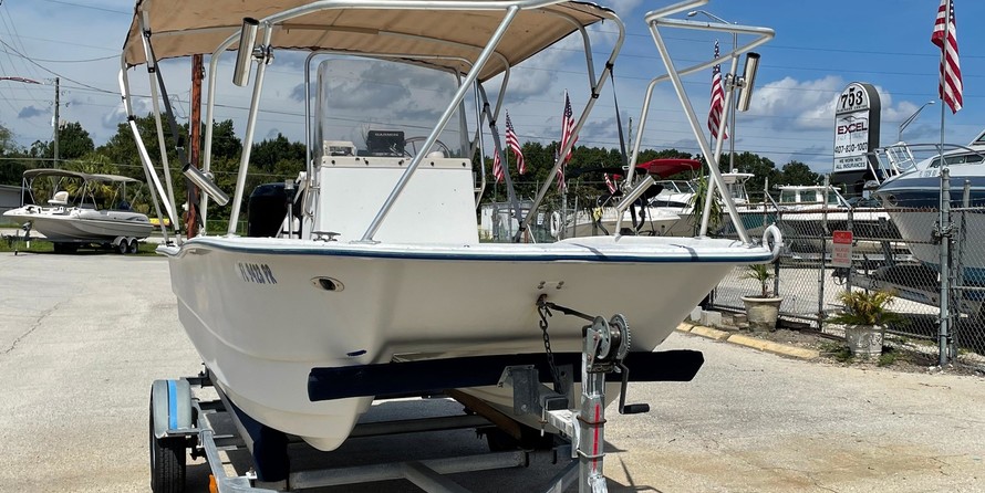 Nautica po sea world 31 fly