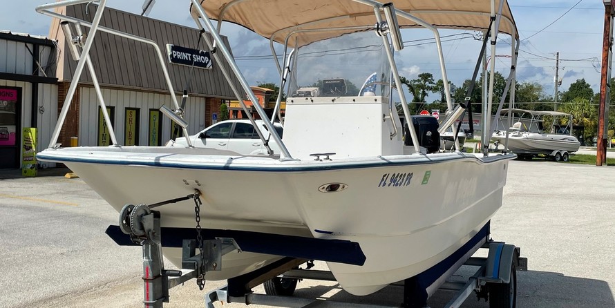 Nautica po sea world 31 fly