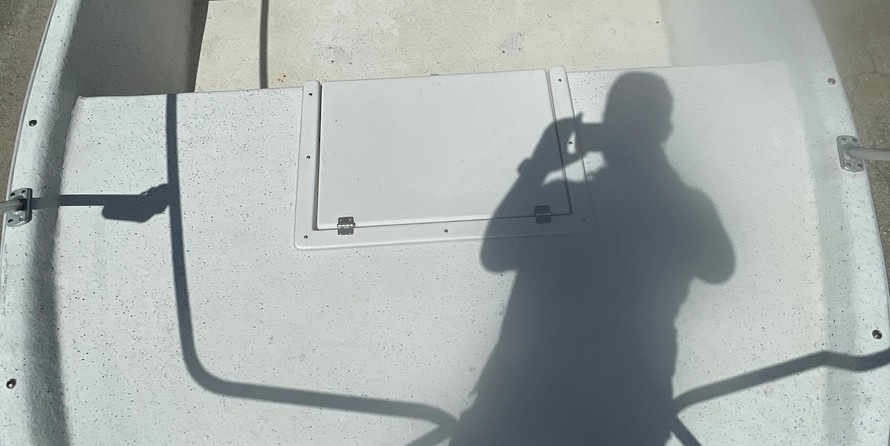 Nautica po sea world 31 fly