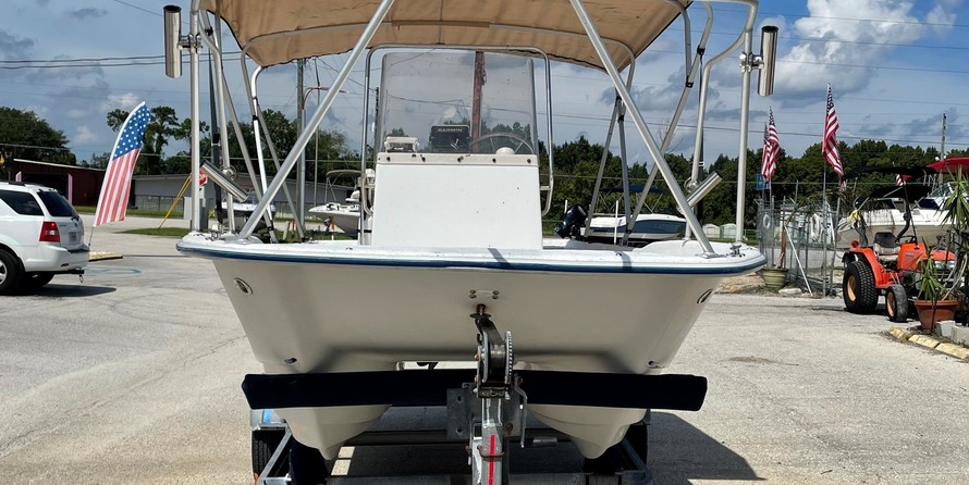 Nautica po sea world 31 fly