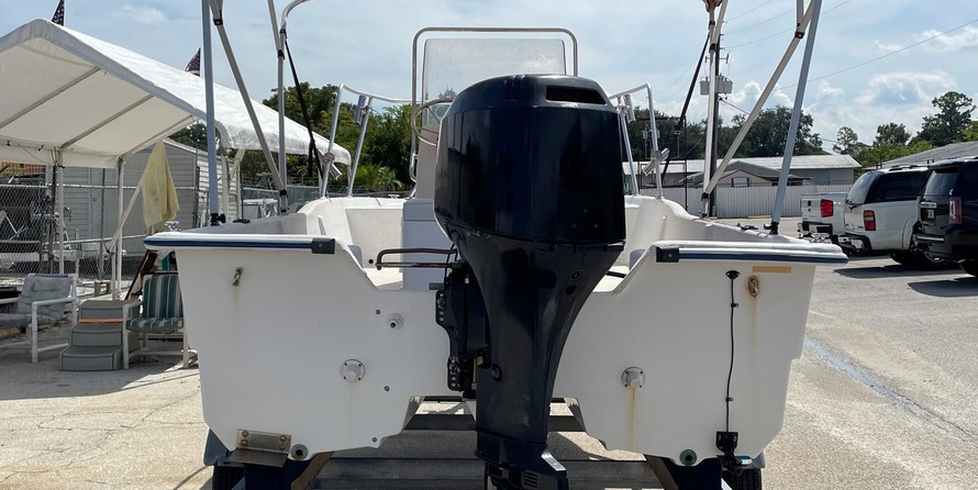 Nautica po sea world 31 fly