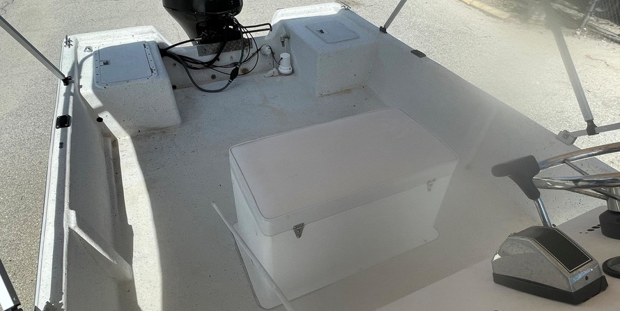 Nautica po sea world 31 fly