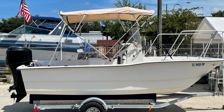 Nautica po sea world 31 fly