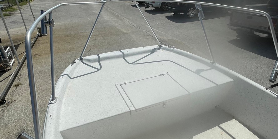 Nautica po sea world 31 fly