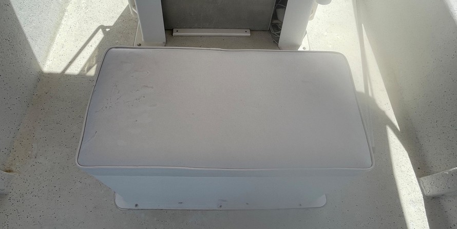 Nautica po sea world 31 fly