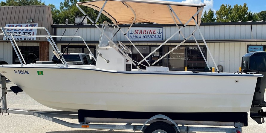 Nautica po sea world 31 fly