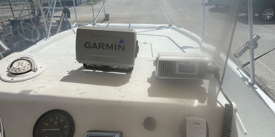 Nautica po sea world 31 fly