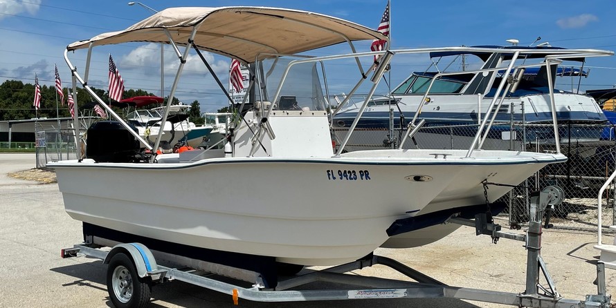 Nautica po sea world 31 fly