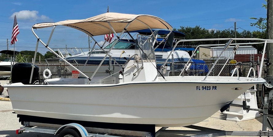 Nautica po sea world 31 fly