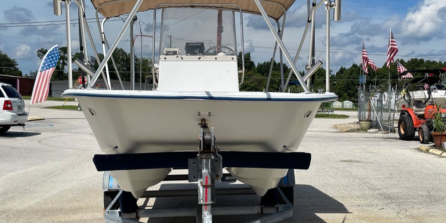 Nautica po sea world 31 fly