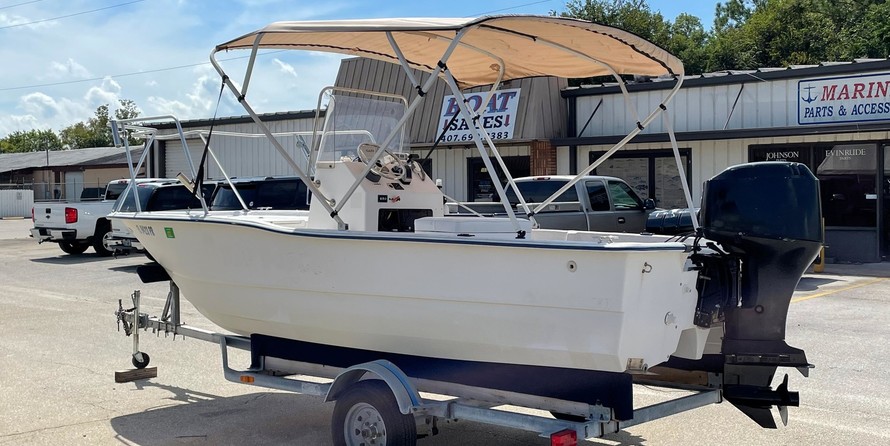 Nautica po sea world 31 fly