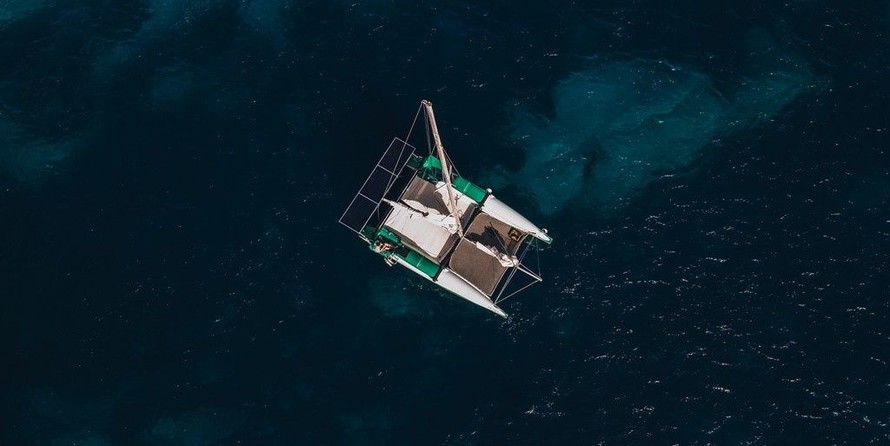 Fountaine Pajot Maldives 32