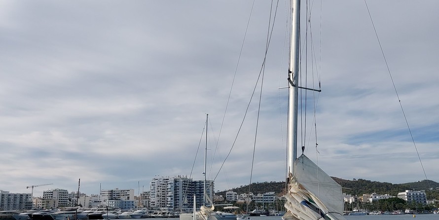 Fountaine Pajot Maldives 32