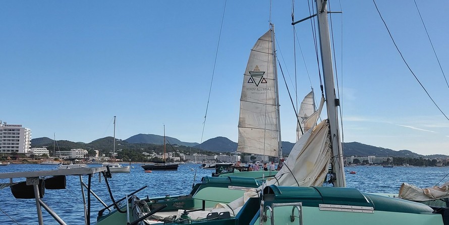 Fountaine Pajot Maldives 32