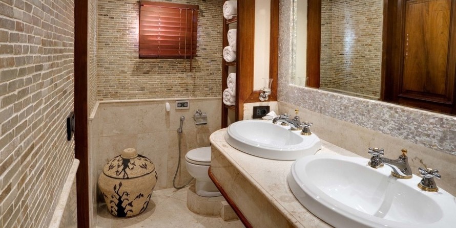 Custom Built Schooner