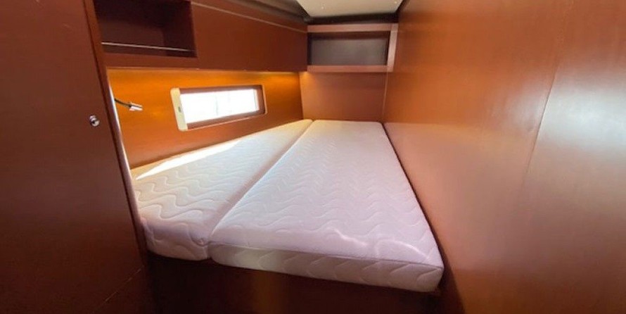 Beneteau Oceanis 41.1