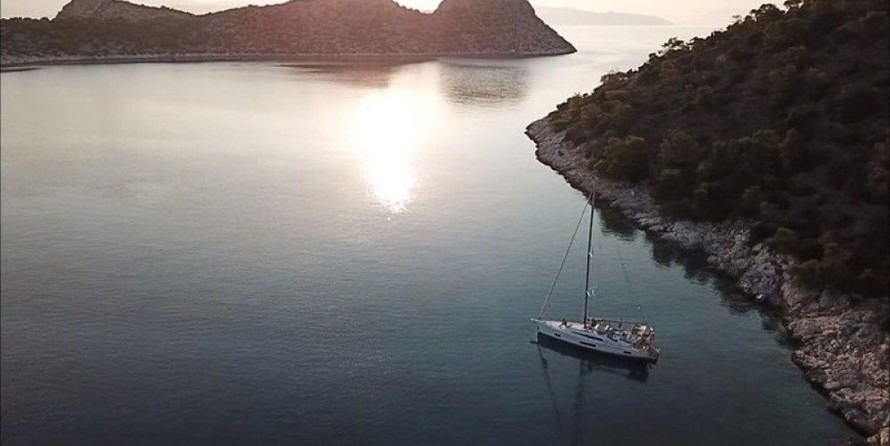 Beneteau Oceanis 41.1