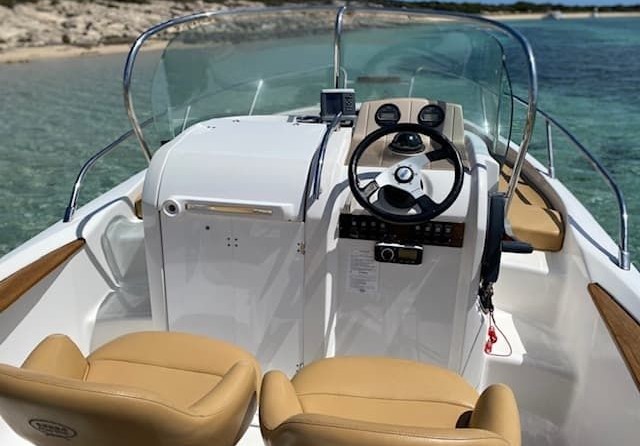 Sessa Key Largo 20