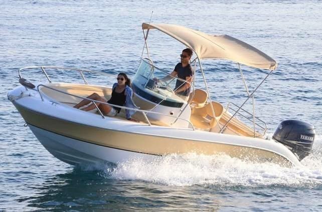 Sessa Key Largo 20