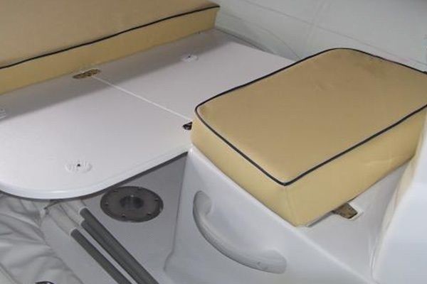 Ares Marine Sea Dragon 530