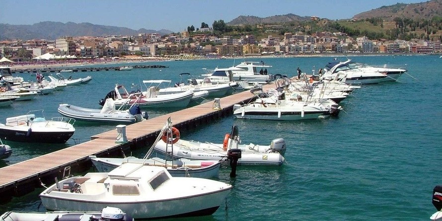 Marinello eden 18 evoluzione