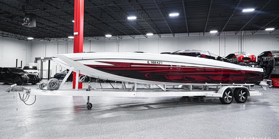 Fat Cat Doug Wright DW28
