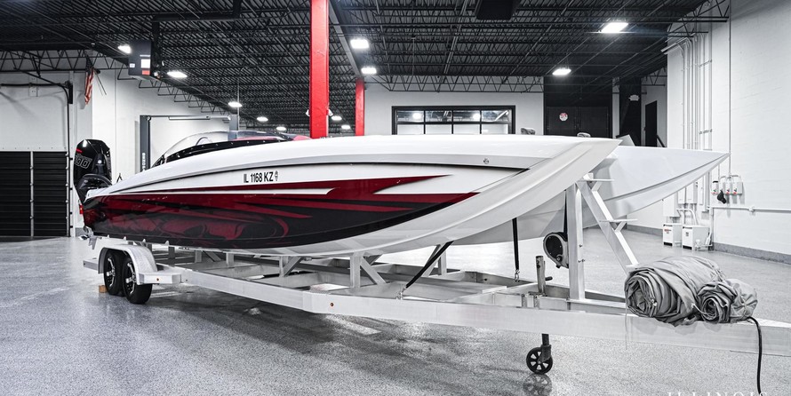 Fat Cat Doug Wright DW28
