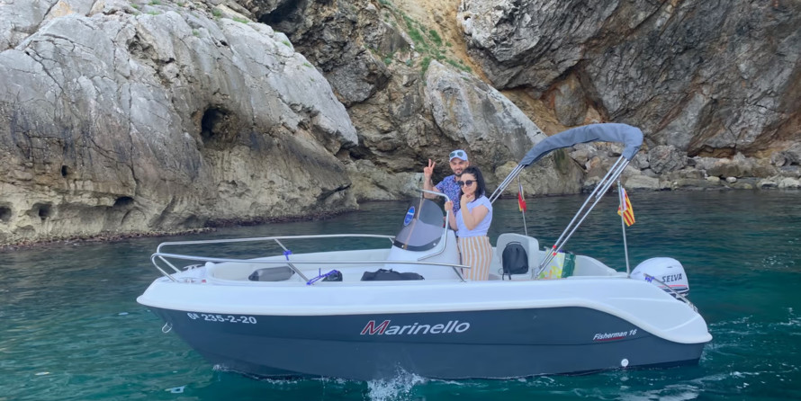 Marinello 16