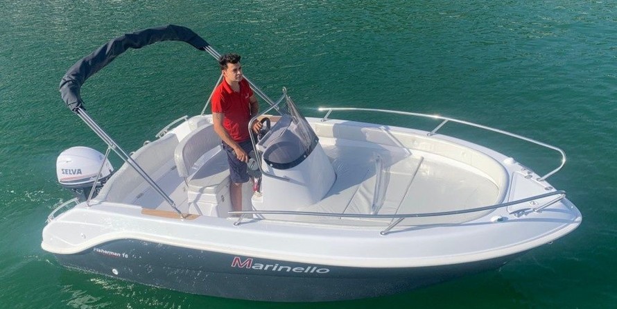 Marinello 16