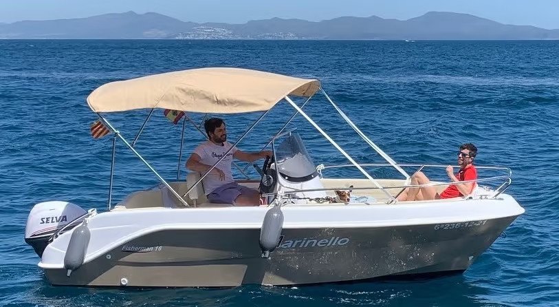 Marinello 16